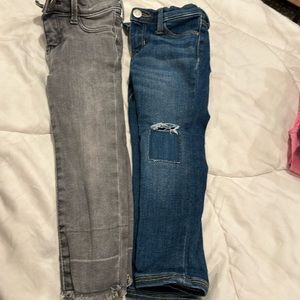 Kids Old Navy Jeans Bundle